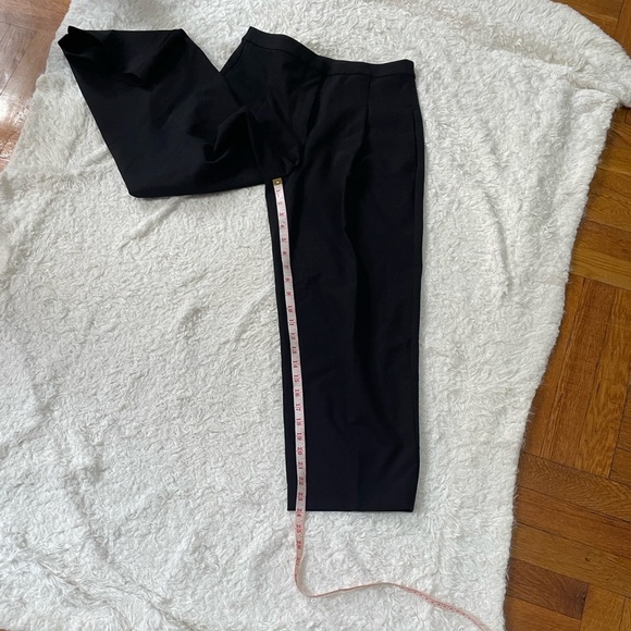 Wilfred Black Trousers - Picture 9 of 12